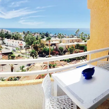 Estudio Borinquen Vistas Piscina Y Mar Плайя-Фаньябе
