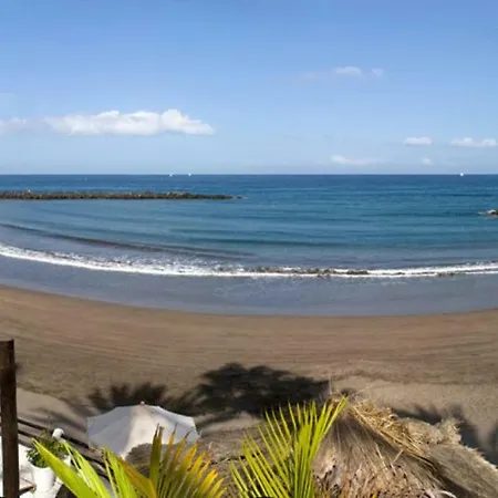 Апартаменты Estudio Borinquen Vistas Piscina Y Mar