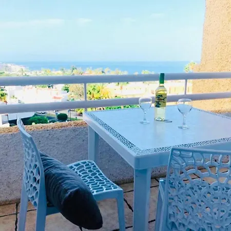 Estudio Borinquen Vistas Piscina Y Mar Апартаменты *